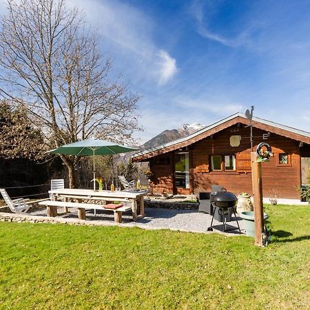 Sauvage Villa Les Combes  Exteriör bild