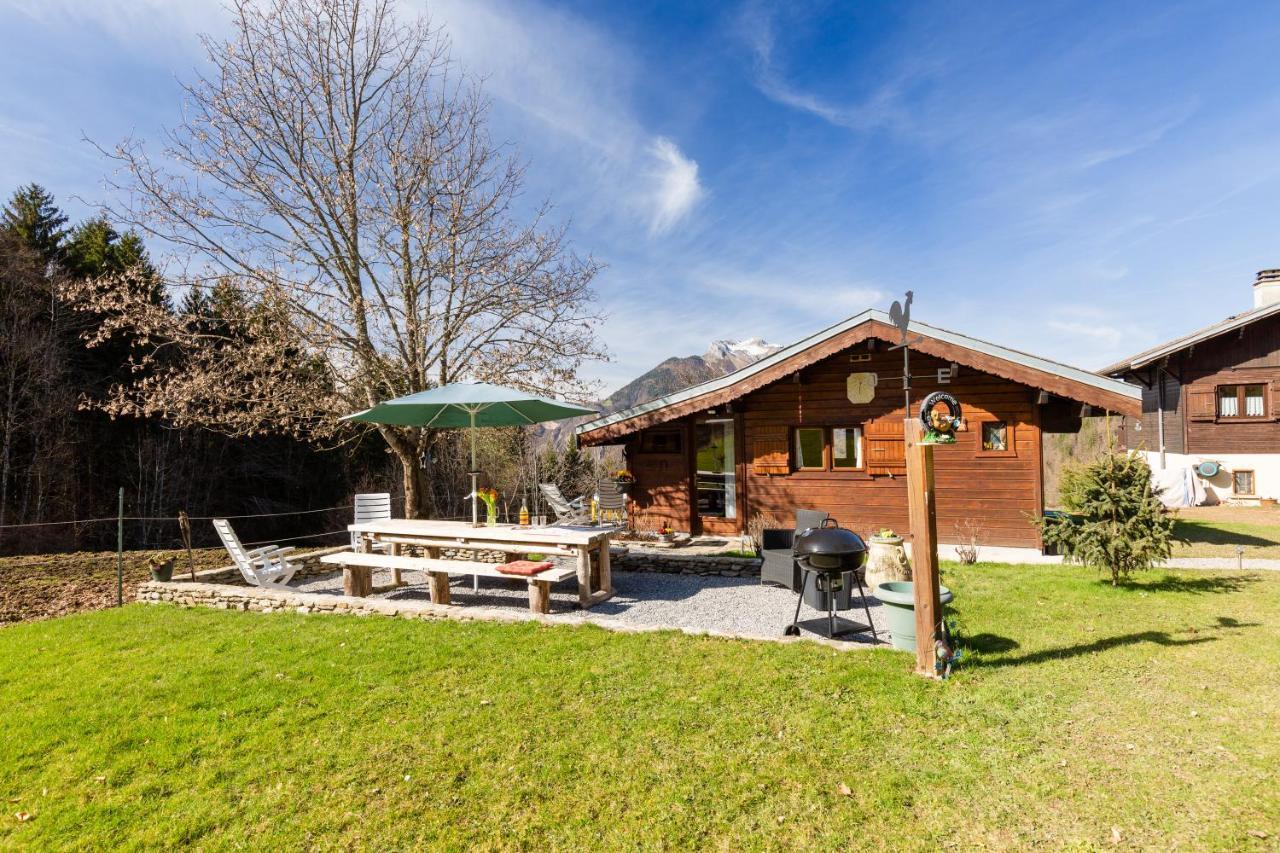 Sauvage Villa Les Combes  Exteriör bild