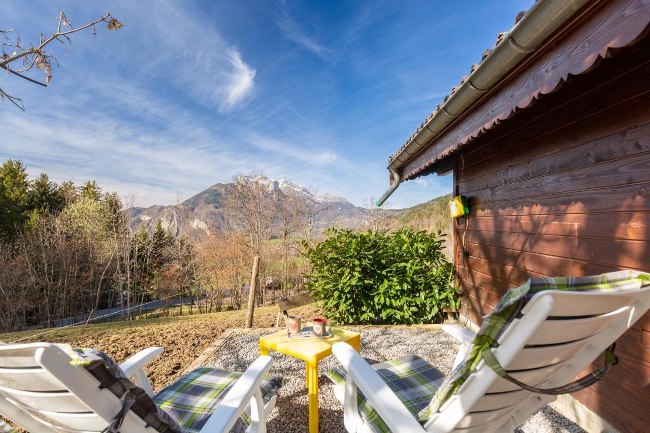 Sauvage Villa Les Combes  Exteriör bild