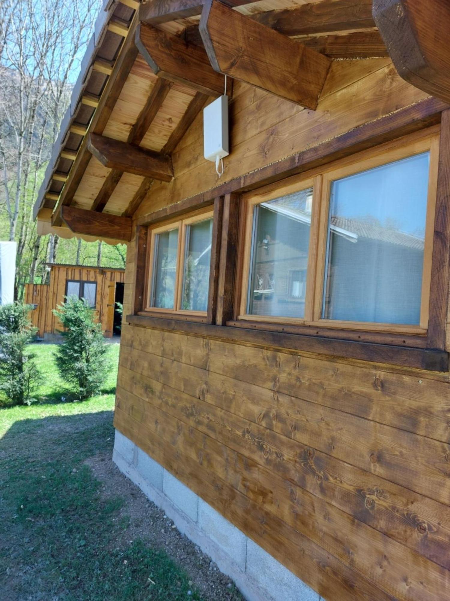 Sauvage Villa Les Combes  Exteriör bild