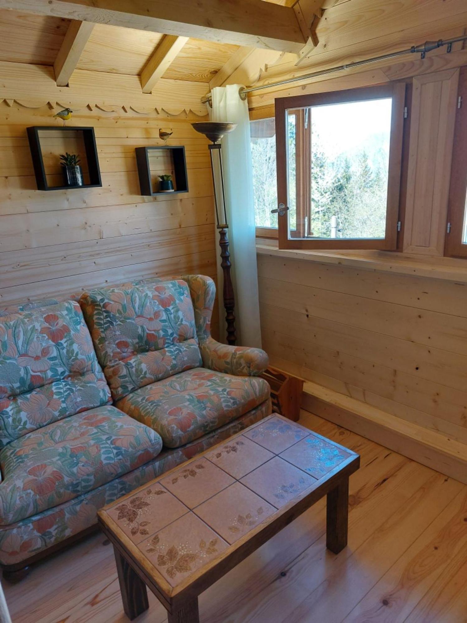 Sauvage Villa Les Combes  Exteriör bild